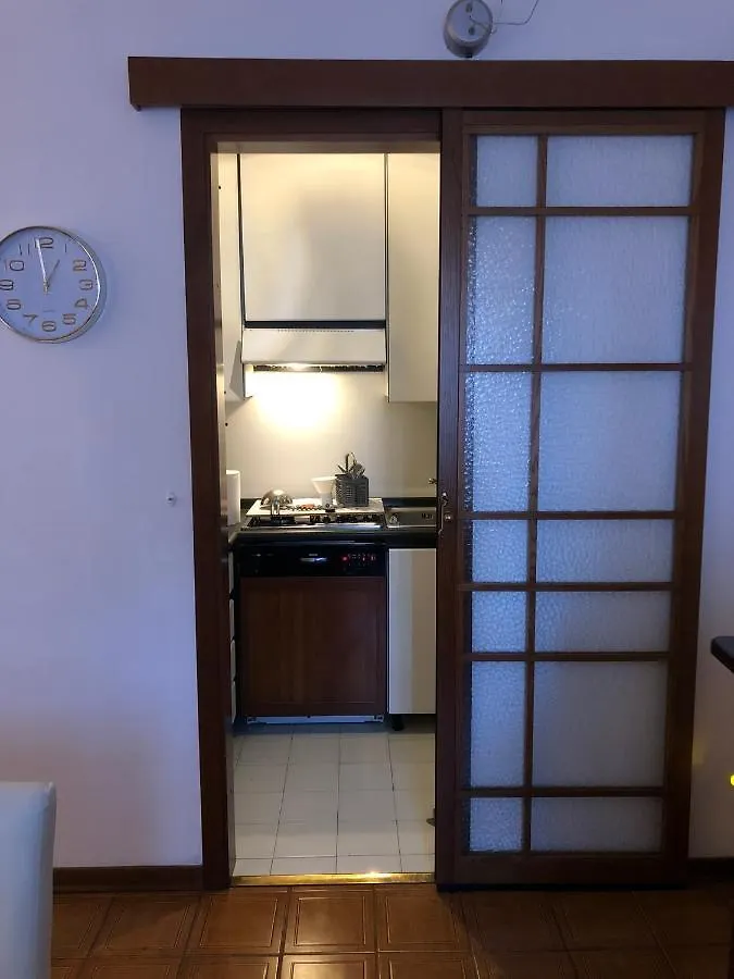 Apartamento Casa Martini Piazza Erbe Verona
