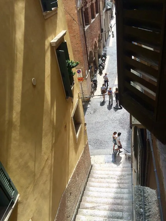 Apartamento Casa Martini Piazza Erbe Verona