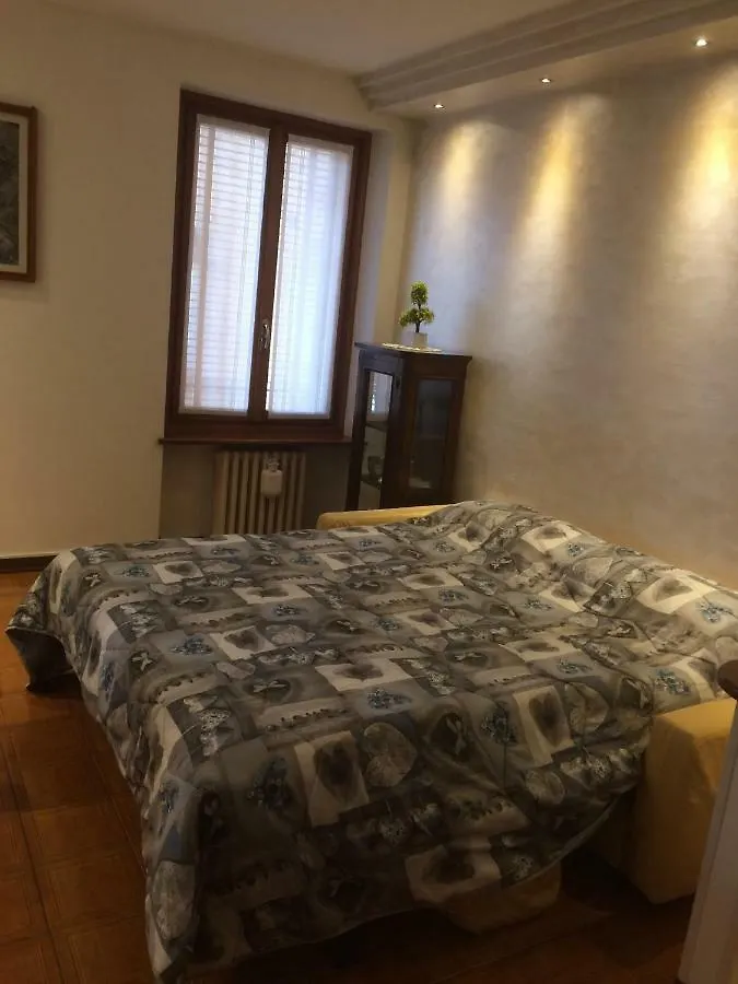 Apartamento Casa Martini Piazza Erbe Verona