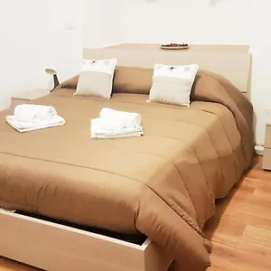 Trastevere Sweet Apartment Rome