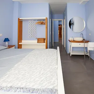 Melisurgo Apartment Naples