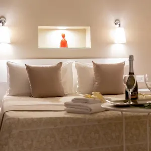 Reginella Duomo Apartment Naples