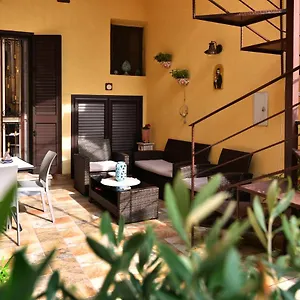 L’elegante Dépendance Del Barone Francesco Sala Appartement Agrigente