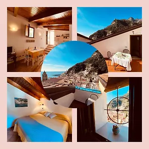 Jp House Apartment Amalfi