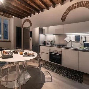Borgo San Leonardo Appartement Bergame