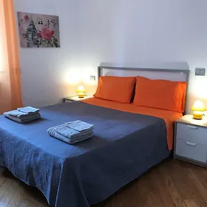 Appartement Orpheus, Vérone