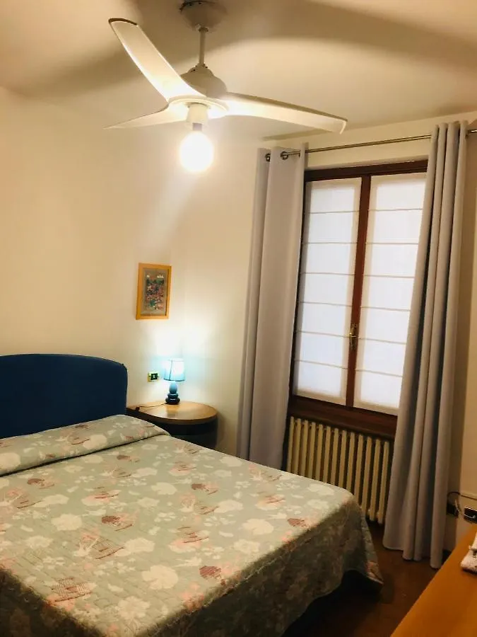 Apartmán Casa Martini Piazza Erbe Verona 0*,  Itálie