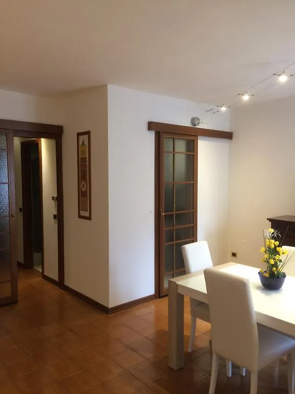 Apartmán Casa Martini Piazza Erbe Verona